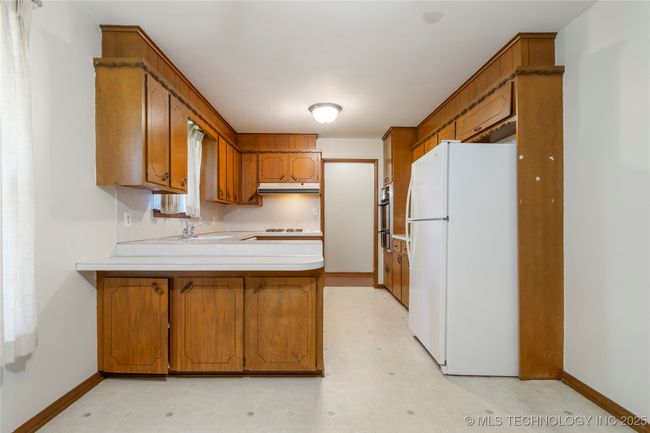 441 S 127 Th East Ave, House other with 3 bedrooms, 2 bathrooms and null parking in Tulsa OK | Image 10