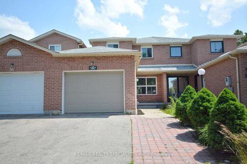 upper-52 Donna Dr, Brampton, ON, L6Z3V2 | Card Image