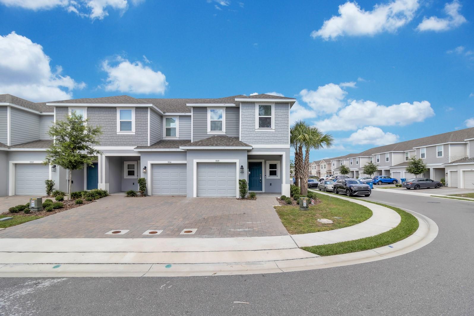 Residential Lease in DAVENPORT 5