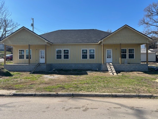 Residential Income in Pulaski 2