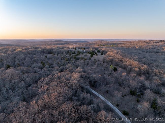75 241 St, Home with 0 bedrooms, 0 bathrooms and null parking in Mounds OK | Image 84