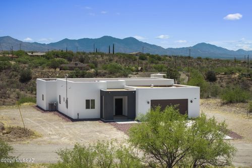219 Calle Ranaculo, Rio Rico, AZ, 85648-2985 | Card Image