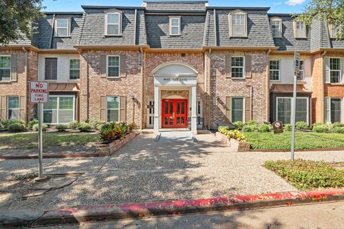742-355 N Post Oak Ln, Houston, TX, 77024-5934 | Card Image