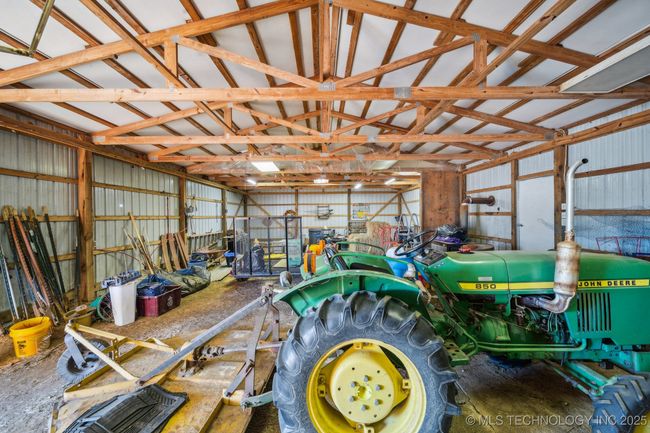 393074 E 1150 Rd, House other with 3 bedrooms, 2 bathrooms and null parking in Weleetka OK | Image 35
