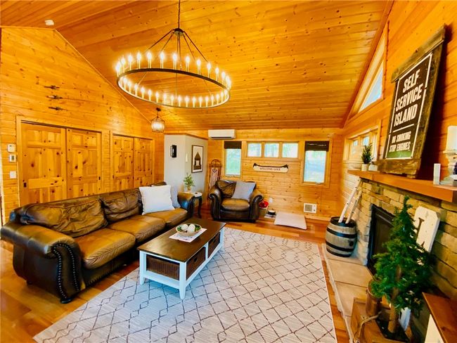 14220 Island View Rd, House other with 3 bedrooms, 2 bathrooms and null parking in Minong WI | Image 37
