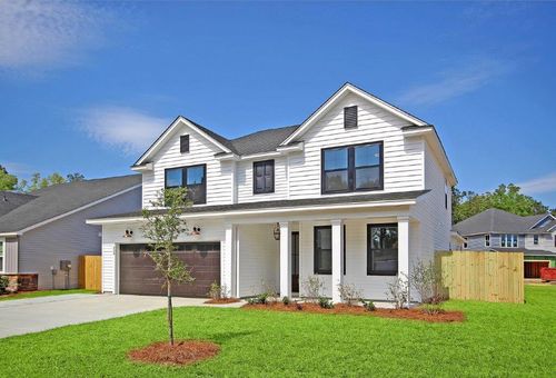 218 Creek Pointe Dr, Moncks Corner, SC, 29461-7396 | Card Image