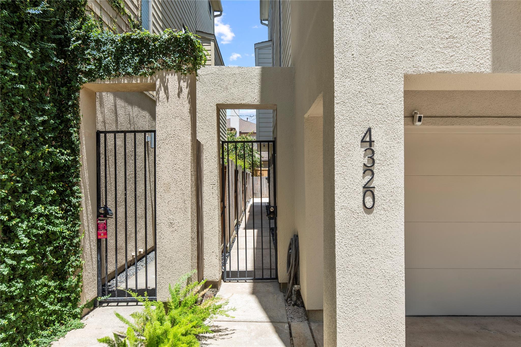 Residential Lease in Houston 3