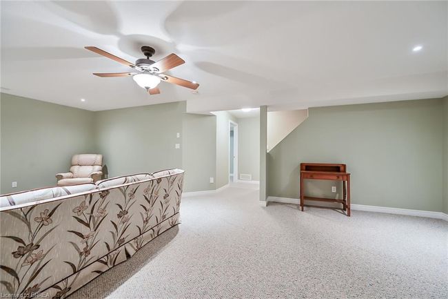 15 - 385 Park Rd N, Townhouse with 2 bedrooms, 2 bathrooms and 2 parking in Brantford ON | Image 34
