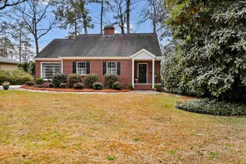 4220 Mimosa Rd, Columbia, SC, 29205-3544 | Card Image