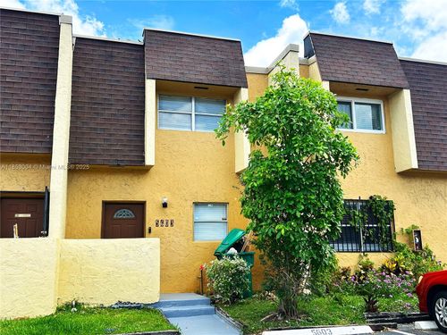 156-5603 Blueberry Ct, Lauderhill, FL, 33313-3069 | Card Image