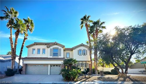 253 White Willow Ave, Las Vegas, NV, 89123-1111 | Card Image