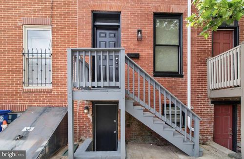 23 S Arlington Ave, BALTIMORE, MD, 21223-2513 | Card Image