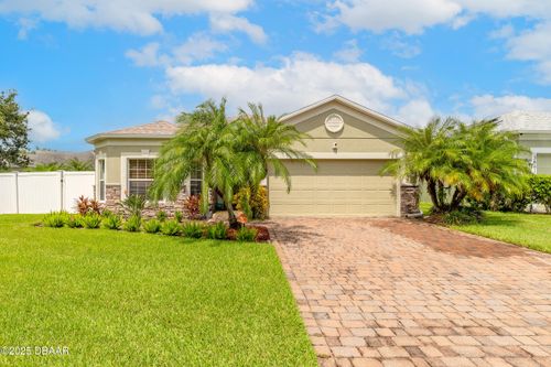 3875 Esplanade Ave, Port Orange, FL, 32129-6023 | Card Image