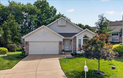16475 Cove Landing Ct, Wildwood, MO, 63040-1562 | Card Image