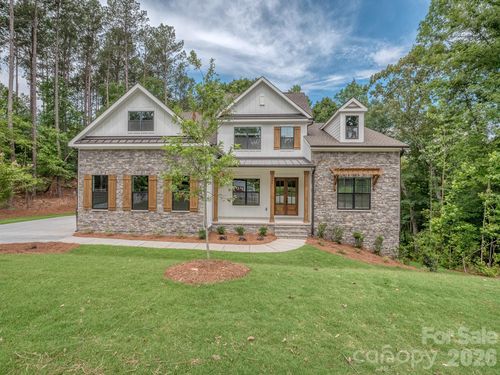 3981 Serenity Now Way, York, SC, 29745-6626 | Card Image