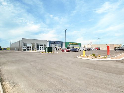 1-364 Chatham St S, Blenheim, ON, N0P1A0 | Card Image