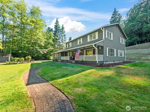 370 Nw Blomster Way, Poulsbo, WA, 98370-7066 | Card Image