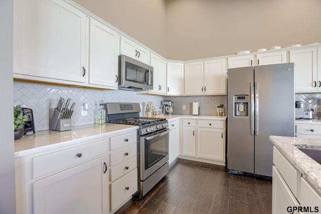 7810 S 184 Th Ave, House other with 4 bedrooms, 3 bathrooms and 3 parking in Omaha NE | Image 15