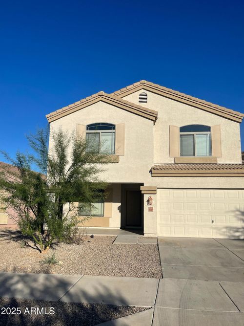 5707 S 31st Dr, Phoenix, AZ, 85041-4303 | Card Image