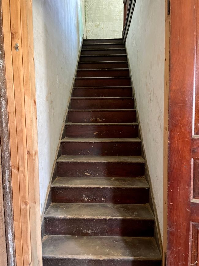 229 E 700 N, House other with 3 bedrooms, 1 bathrooms and null parking in Sharpsville IN | Image 8