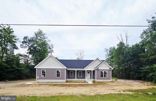 26707 Shortly Rd, GEORGETOWN, DE, 19947-5960 | Card Image