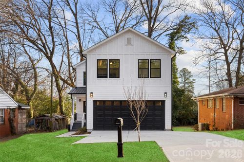 1413 Hateras Ave, Charlotte, NC, 28216-4706 | Card Image