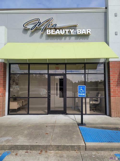 ste-121-14111 Airline Hwy, Baton Rouge, LA, 70817-6248 | Card Image