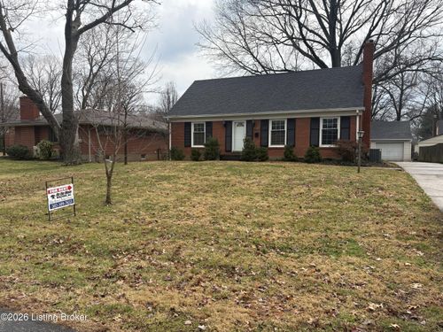 4246 Middlebrook Rd, Louisville, KY, 40207-2858 | Card Image