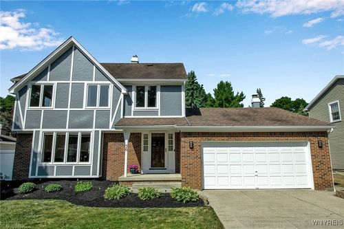 36 Schimwood Dr, Amherst, NY, 14068-1351 | Card Image