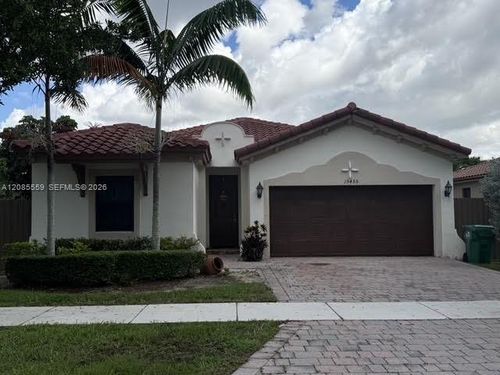 15455 Sw 173rd St, Miami, FL, 33187-1833 | Card Image
