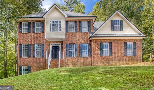 280 Jordan Pl, Fayetteville, GA, 30215-7731 | Card Image