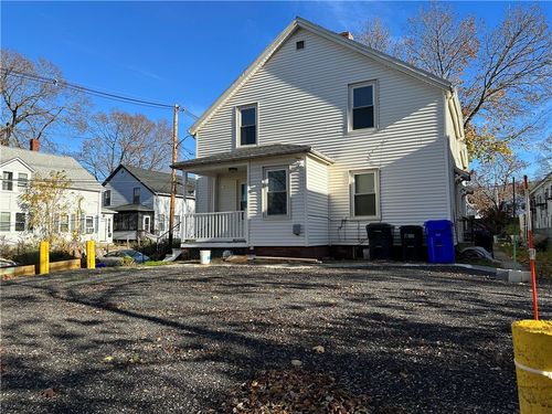 1 Greystone Ave, North Providence, RI, 02911-1077 | Card Image