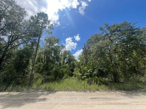 Lot 11 Nw 11th Ave, BELL, FL, 32619 | Card Image