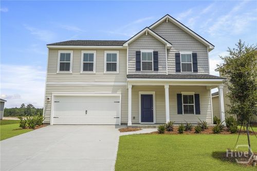 284 Kingswood Cir, Bloomingdale, GA, 31302-8153 | Card Image