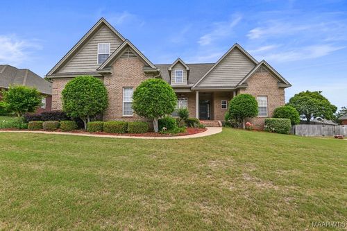 58 Forest Hill Ct, Wetumpka, AL, 36093-3289 | Card Image