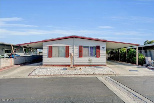 5053 Ridge Dr, Las Vegas, NV, 89103-5025 | Card Image