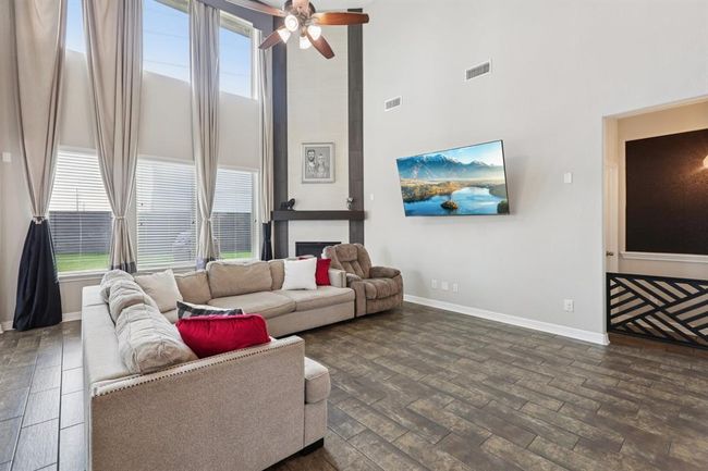 9403 Peralta Creek Ct, House other with 4 bedrooms, 4 bathrooms and 2 parking in Cypress TX | Image 7