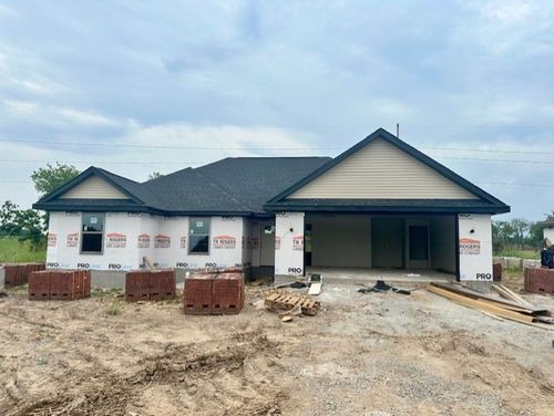 1117 Center Court Cir, Grove, OK, 74344-5150 | Card Image