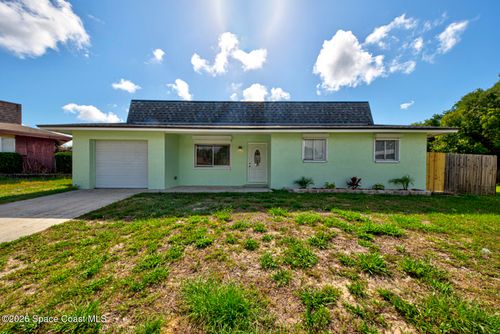 2610 Via Napoli Ct, Merritt Island, FL, 32953-4119 | Card Image