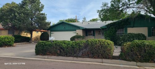 7900 Palo Duro Ave Ne, Albuquerque, NM, 87110-2321 | Card Image