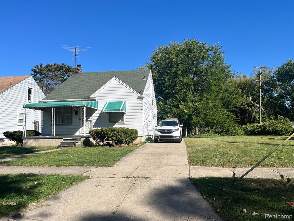 Ross St, Inkster, MI 48141