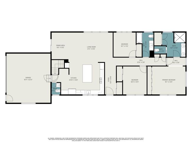 4743 Burnley Dr, House other with 4 bedrooms, 4 bathrooms and null parking in Bloomfield Hills MI | Image 36