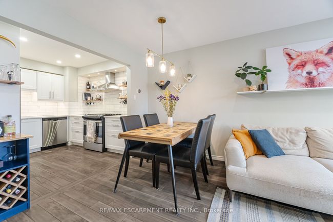 57 - 26 Moss Blvd, Condo with 3 bedrooms, 3 bathrooms and 1 parking in Dundas ON | Image 10