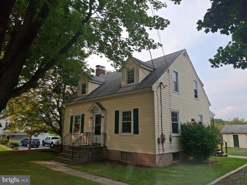 873 Old Route 30, Orrtanna, PA, 17353-9785 | Card Image