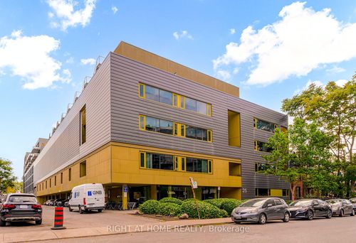 307-25 Ritchie Ave, Toronto, ON, M6R2J6 | Card Image