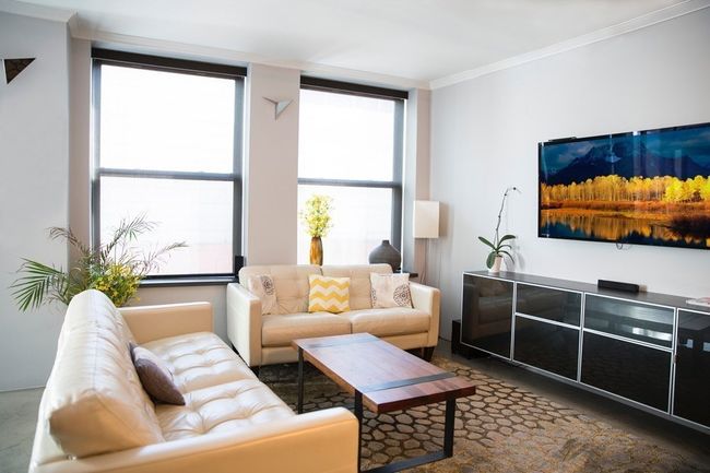 APT-5B - 453 Washington St, Condo with 2 bedrooms, 1 bathrooms and null parking in Boston MA | Image 4