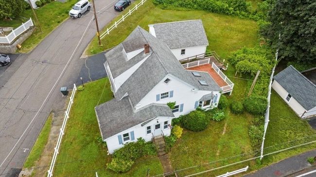 176 Boyce St, House other with 3 bedrooms, 2 bathrooms and 4 parking in Auburn MA | Image 35