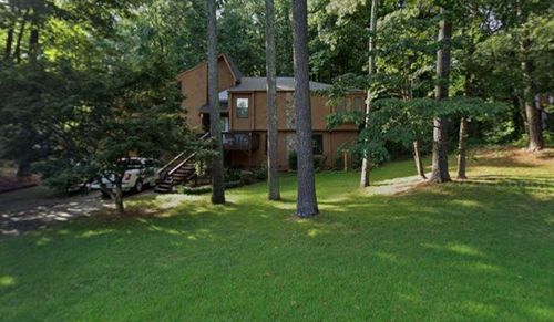 2155 Deep Woods Way, Marietta, GA, 30062-2585 | Card Image