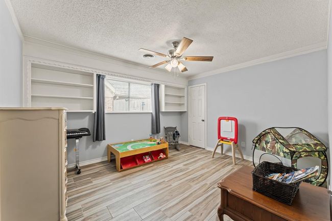 202 Tree Trunk Dr, House other with 5 bedrooms, 4 bathrooms and 2 parking in Spring TX | Image 21
