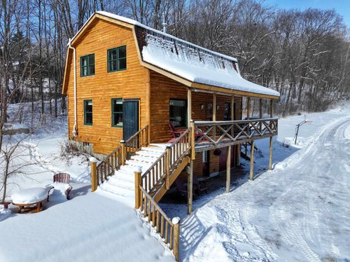 364 Burr Pond Road, Sudbury, VT, 05733 | Card Image
